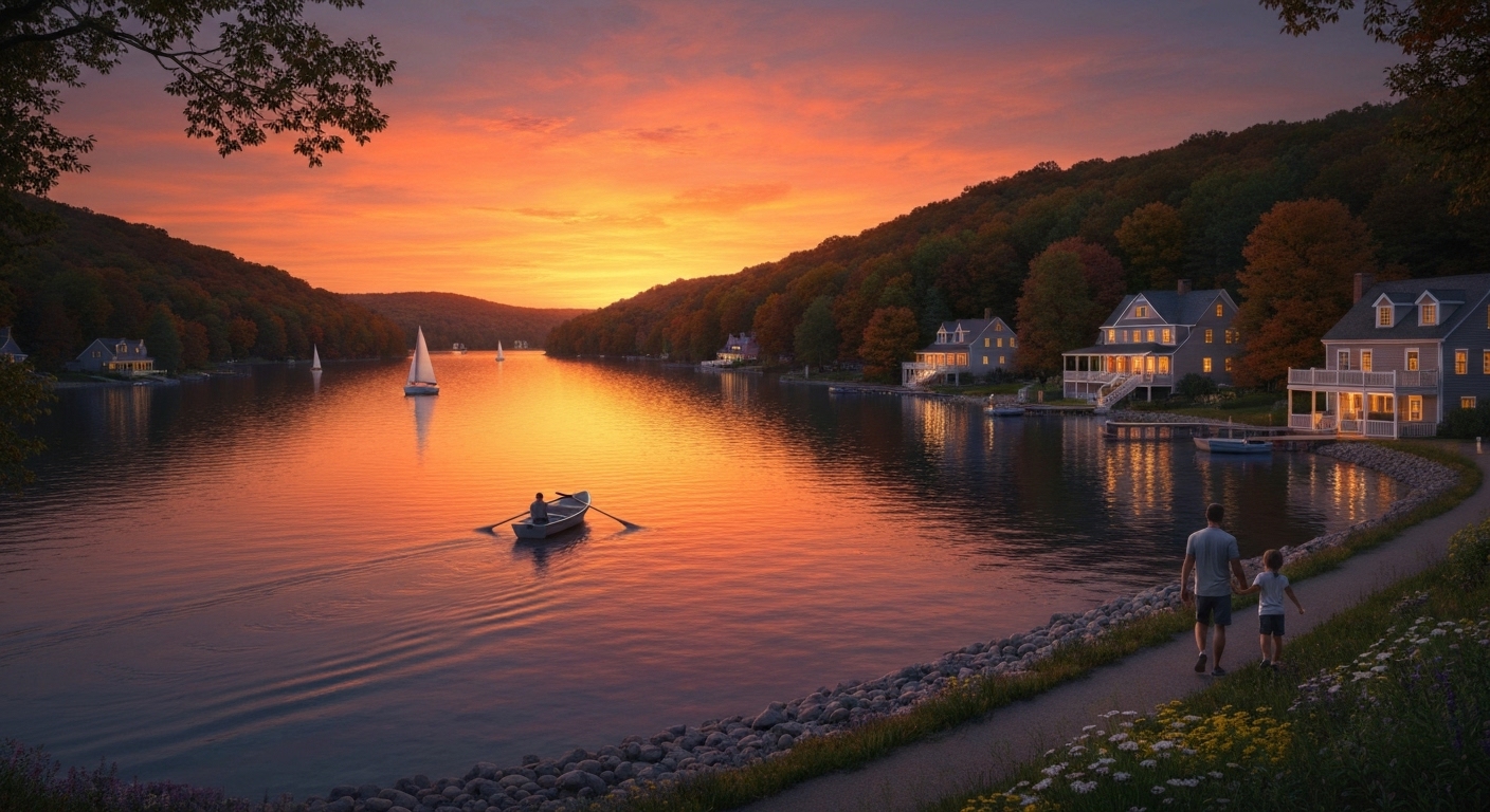 Laundromats in Mahopac, New York