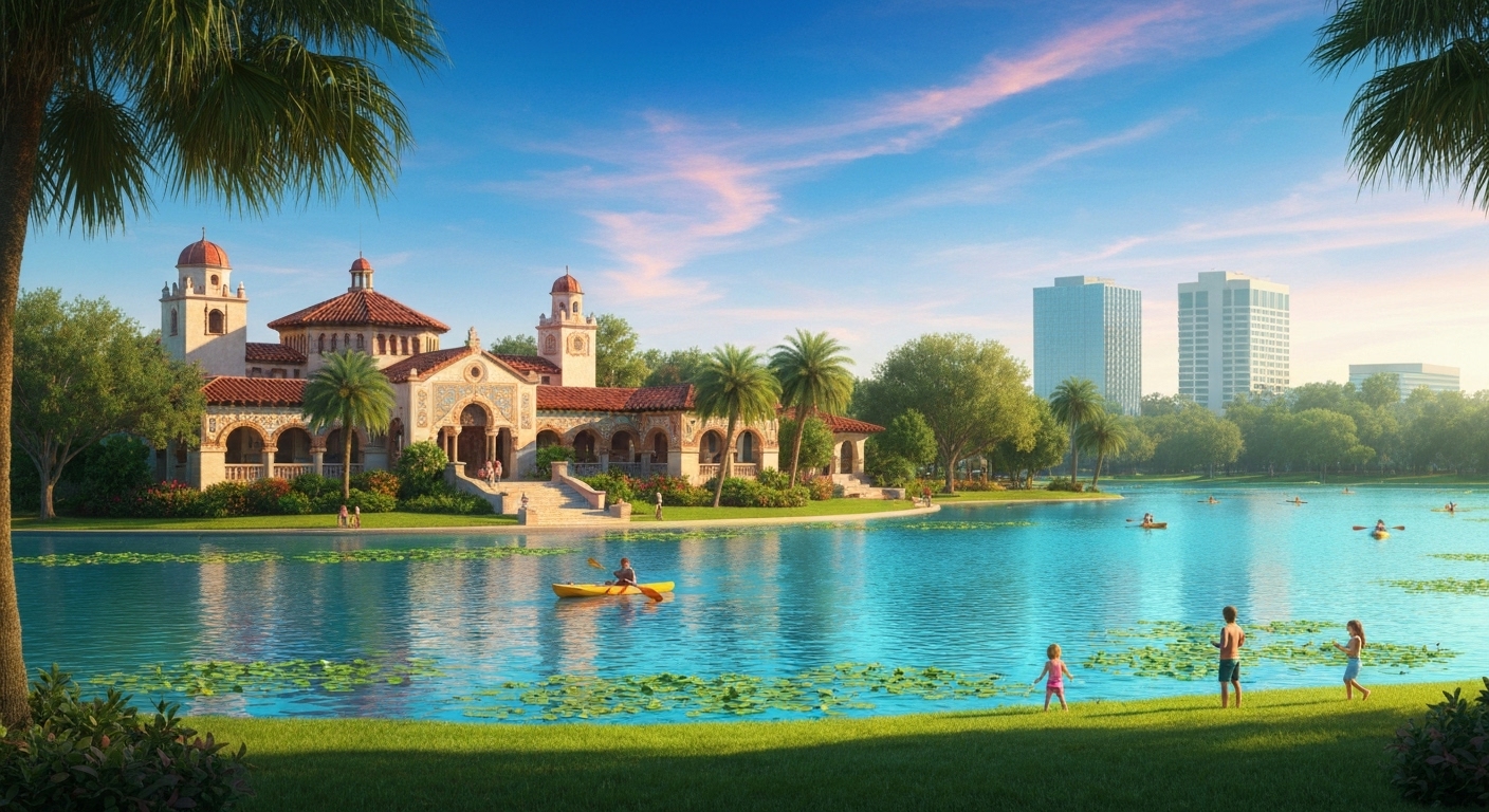 Laundromats in Maitland, Florida