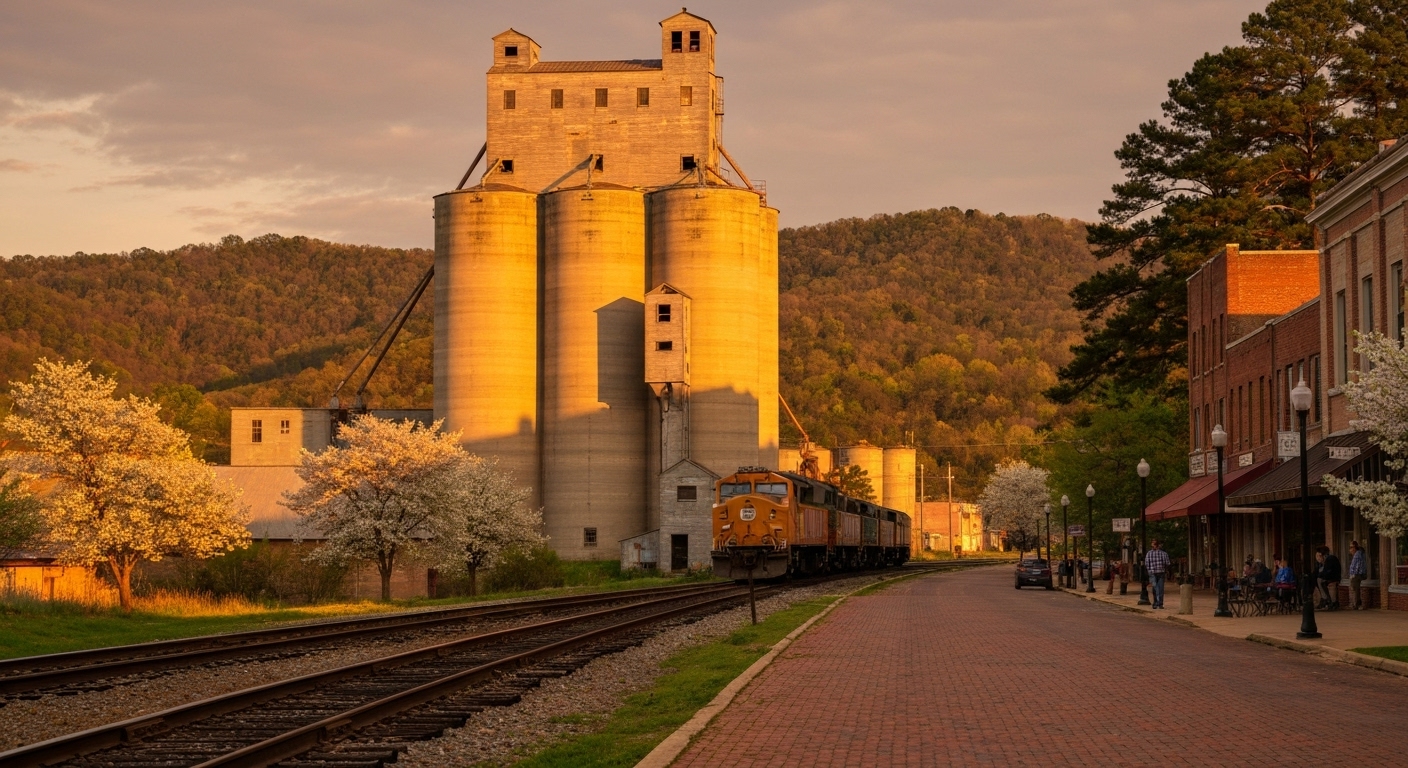 Laundromats in Malvern, Arkansas