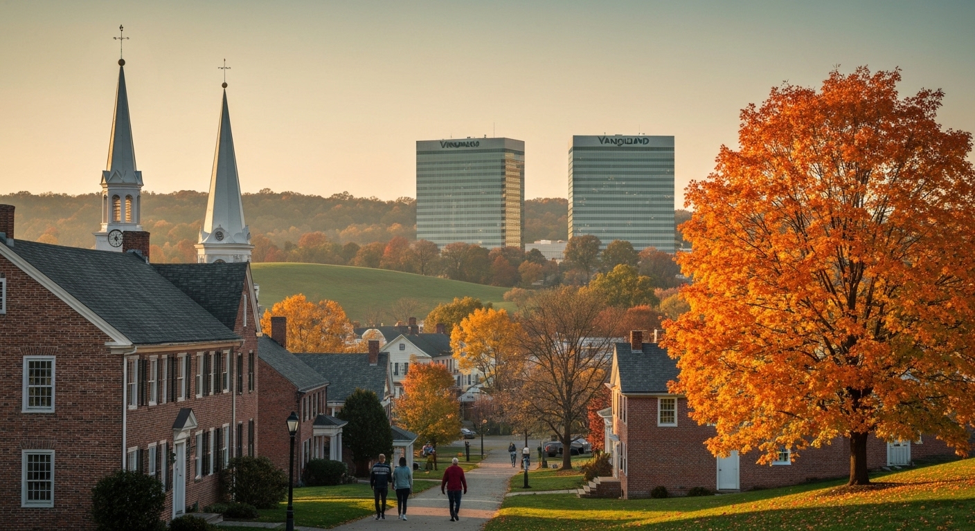 Laundromats in Malvern, Pennsylvania