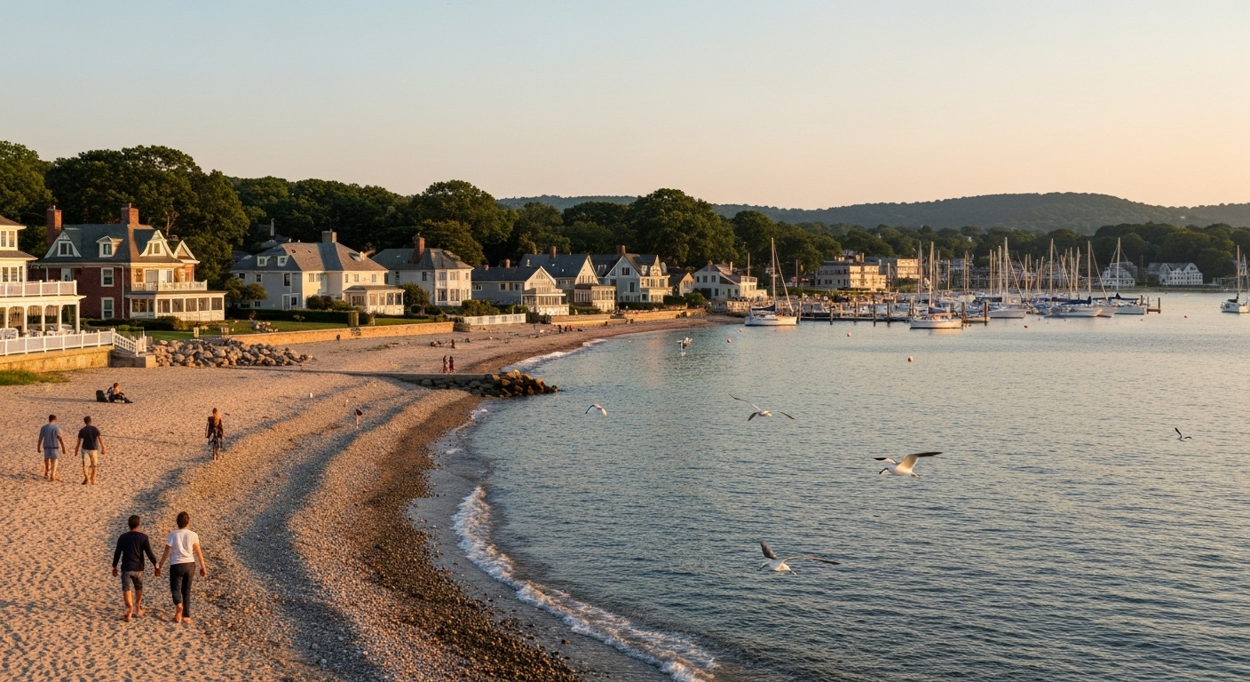 Laundromats in Mamaroneck, New York