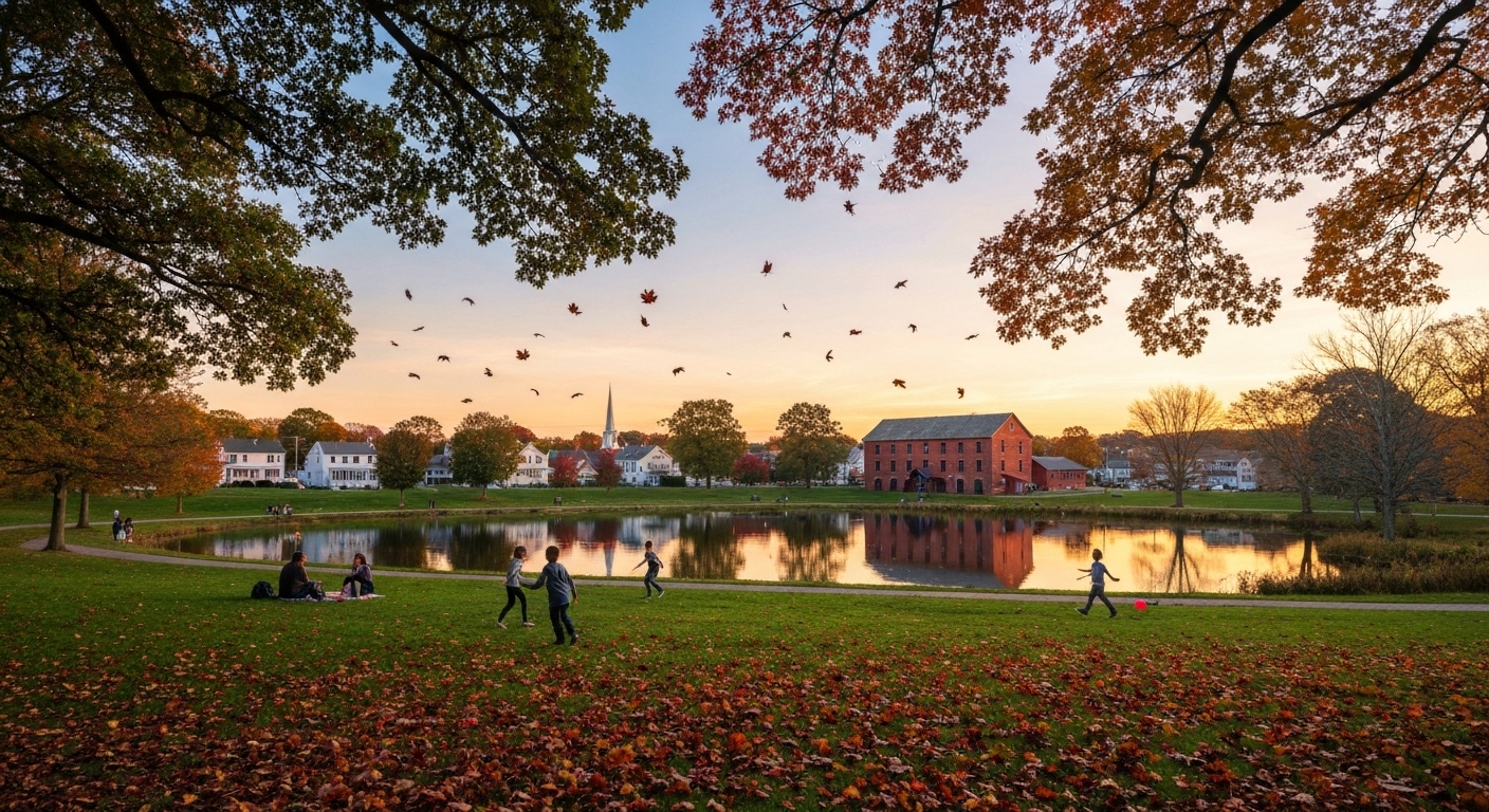 Laundromats in Manchester, Connecticut