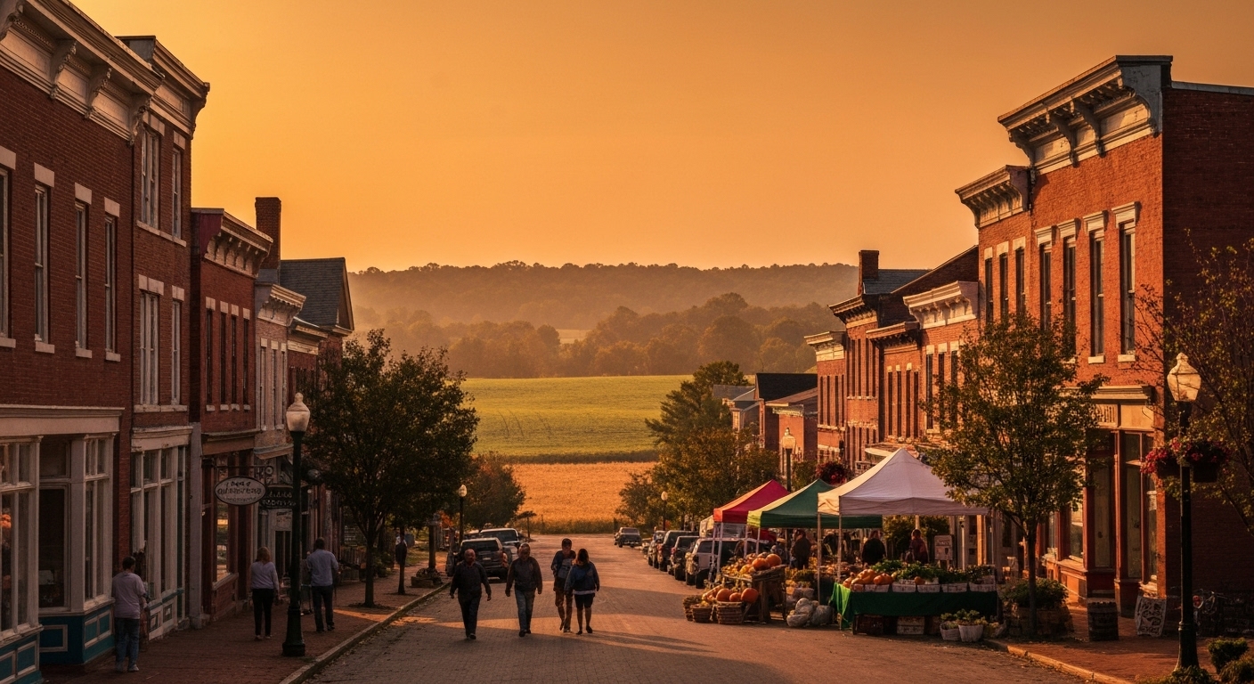Laundromats in Manchester, Maryland