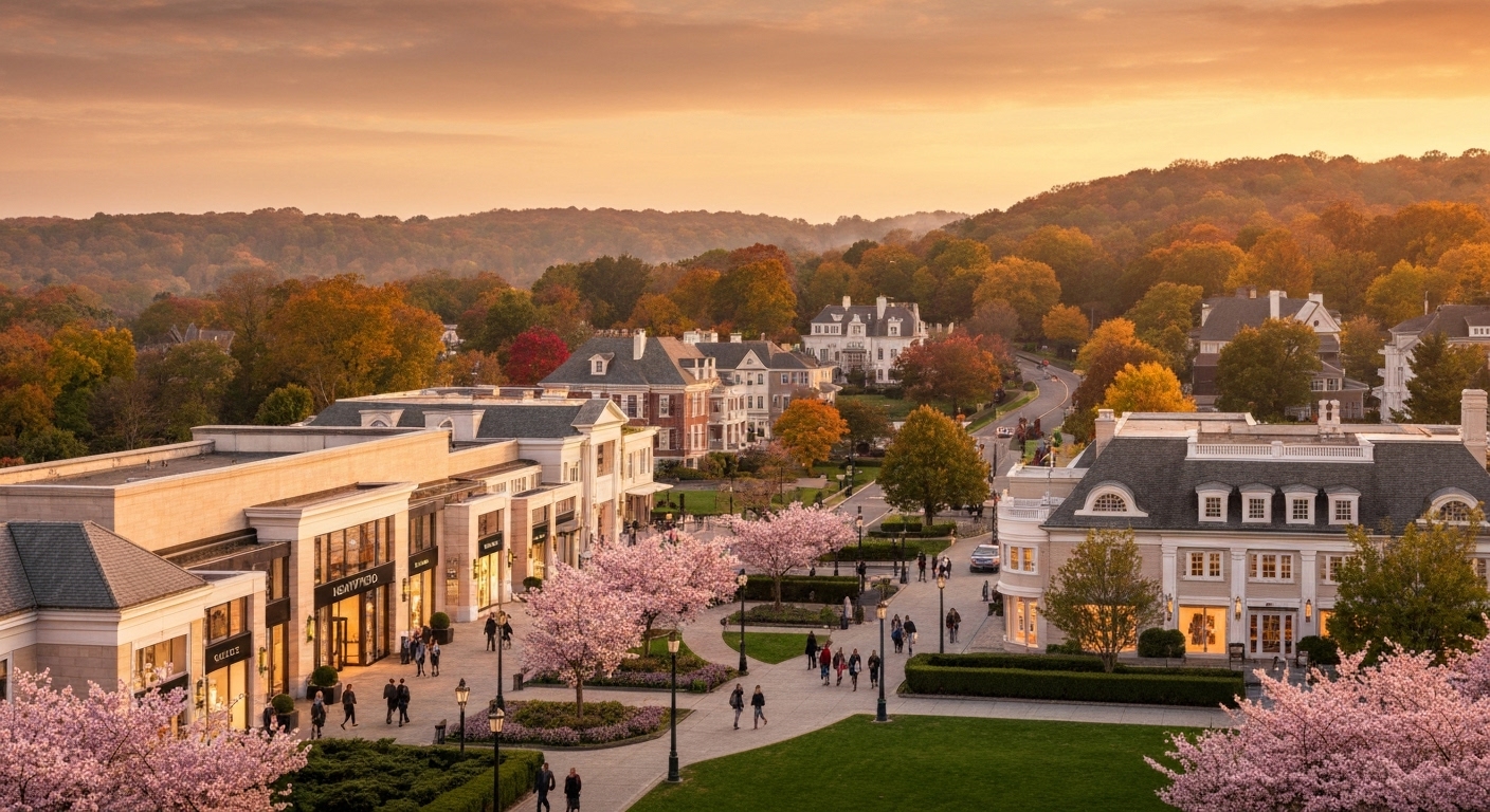 Laundromats in Manhasset, New York