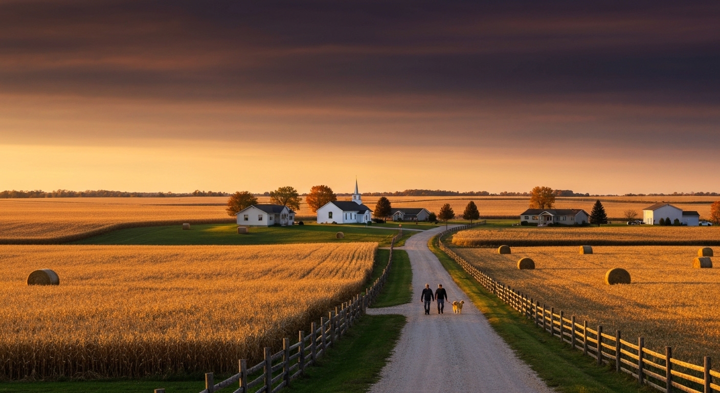 Laundromats in Manhattan, Illinois