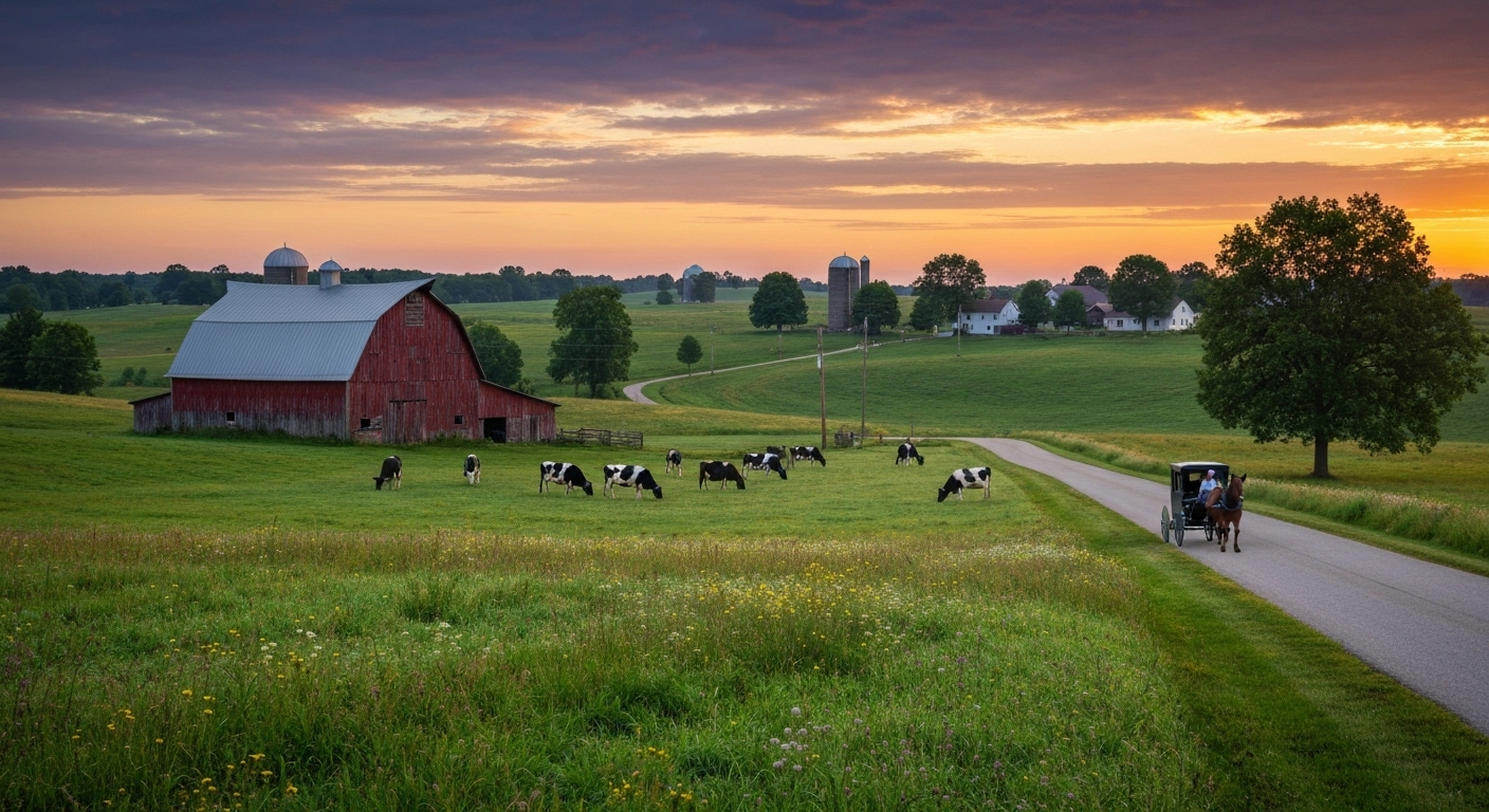 Laundromats in Manheim, Pennsylvania