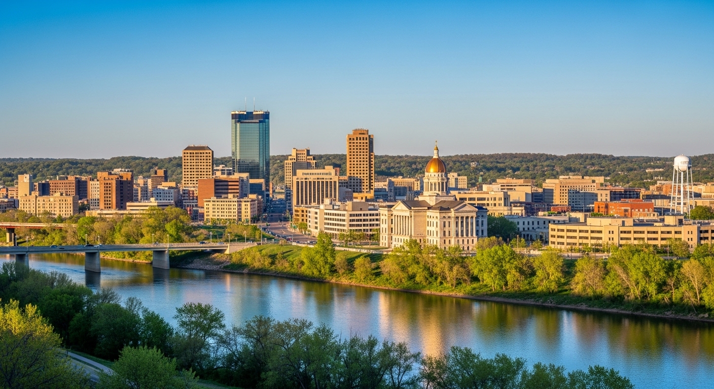 Laundromats in Mankato, Minnesota