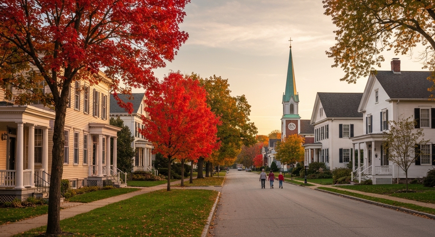 Laundromats in Manlius, New York