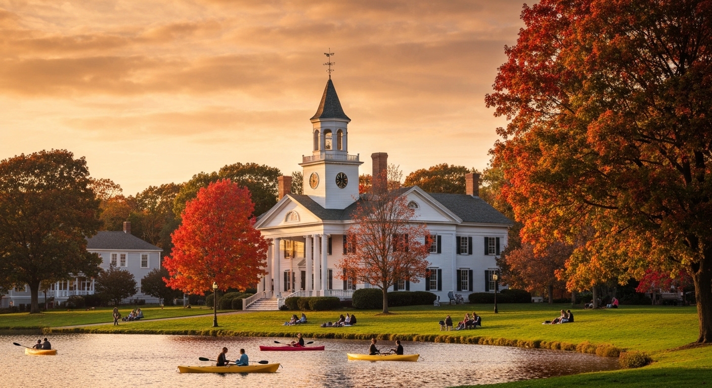 Laundromats in Mansfield, Massachusetts