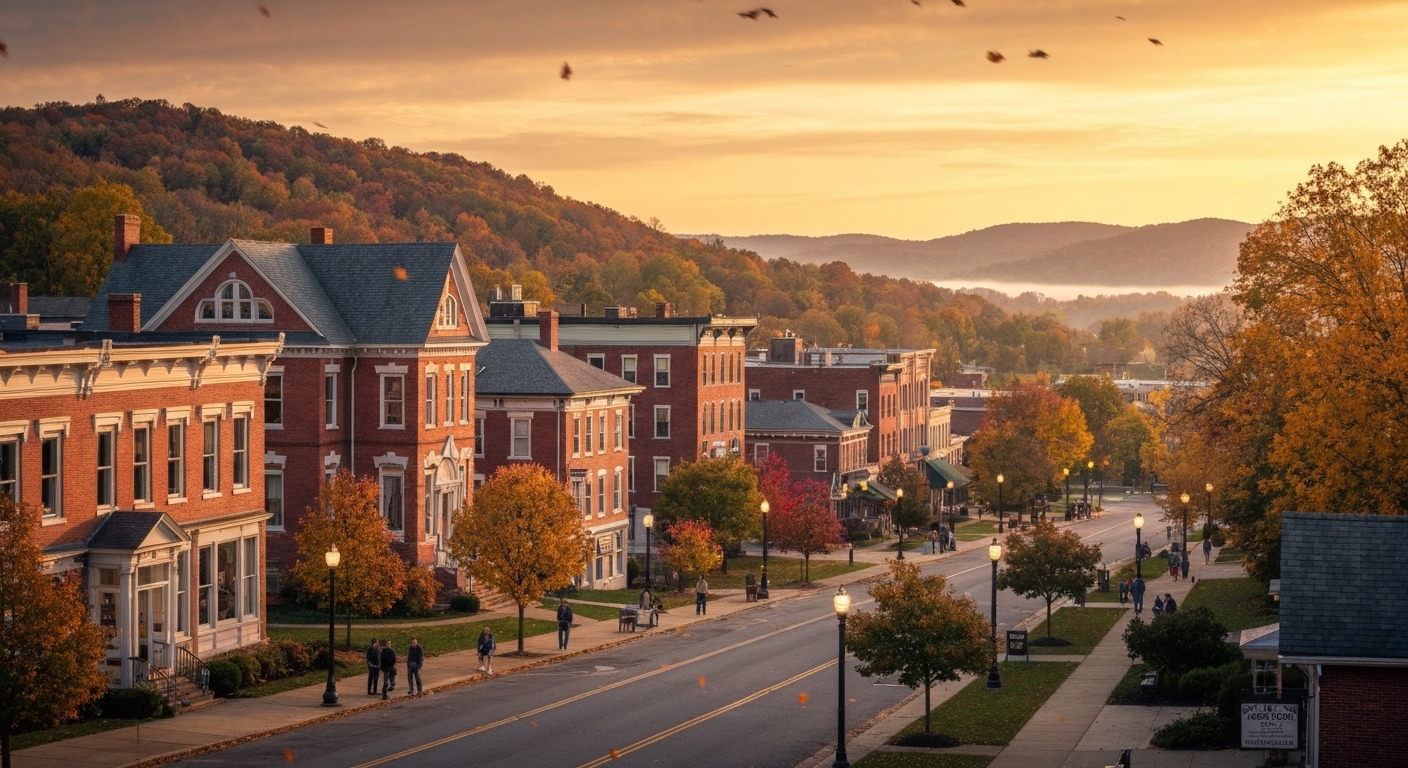 Laundromats in Mansfield, Pennsylvania