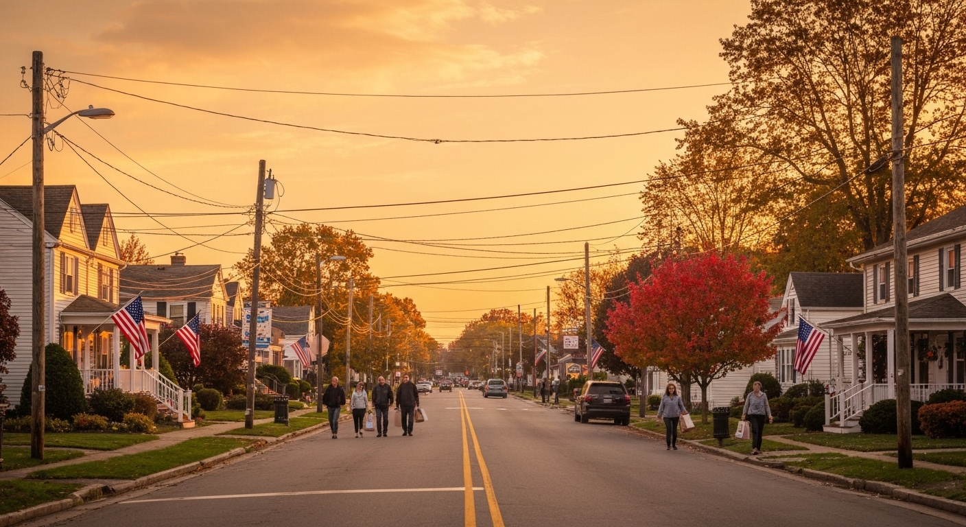 Laundromats in Maple Shade, New Jersey