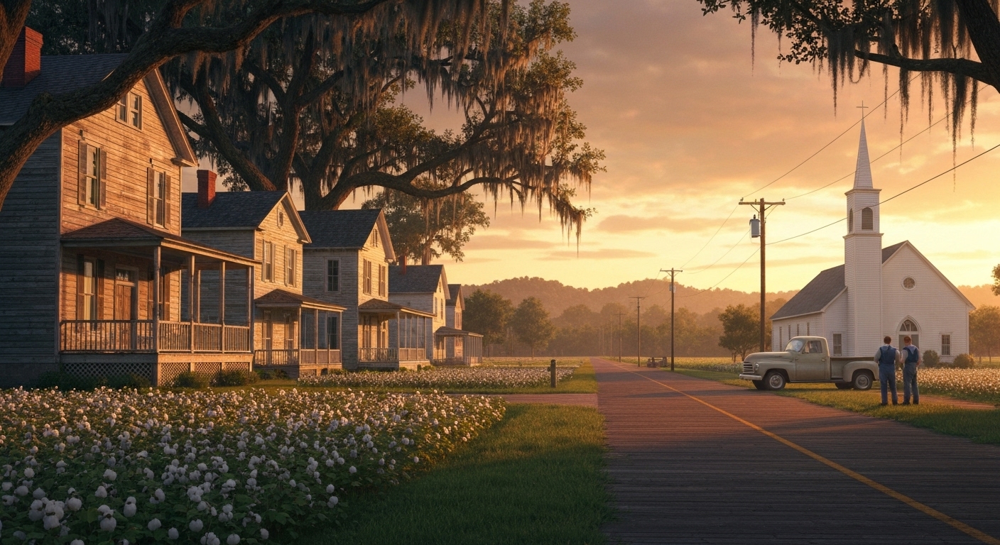 Laundromats in Maplesville, Alabama