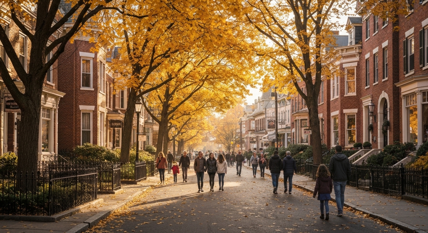 Laundromats in Maplewood