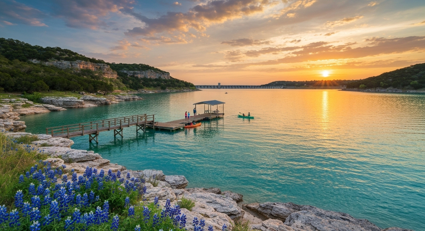 Laundromats in Marble Falls