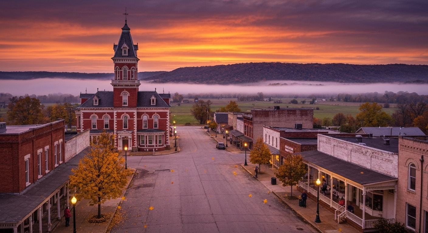 Laundromats in Marble Hill, Missouri