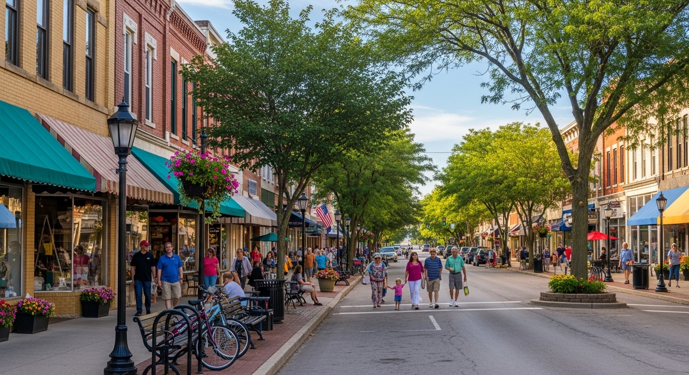 Laundromats in Marion, Iowa