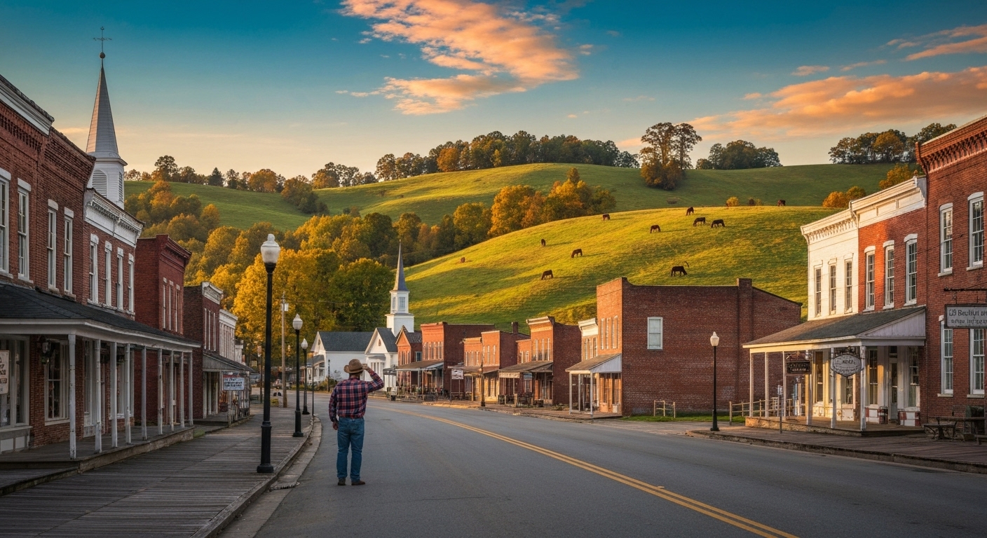 Laundromats in Marshall, Virginia
