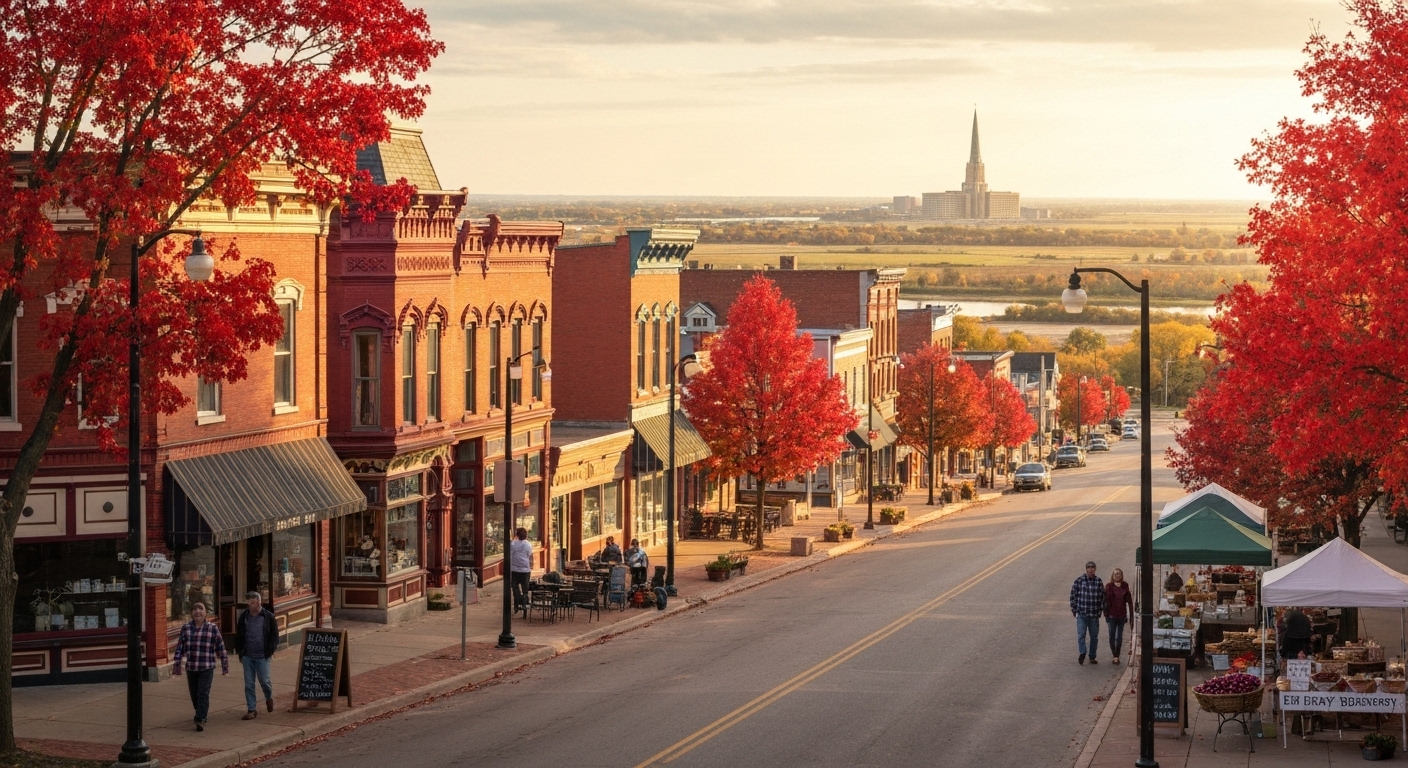 Laundromats in Marshfield, Wisconsin