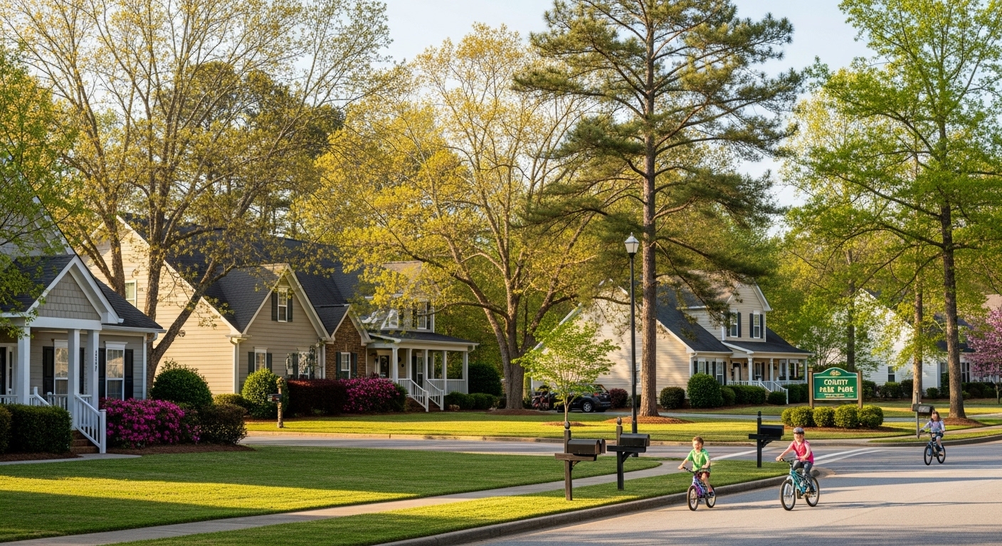 Laundromats in Martinez, Georgia