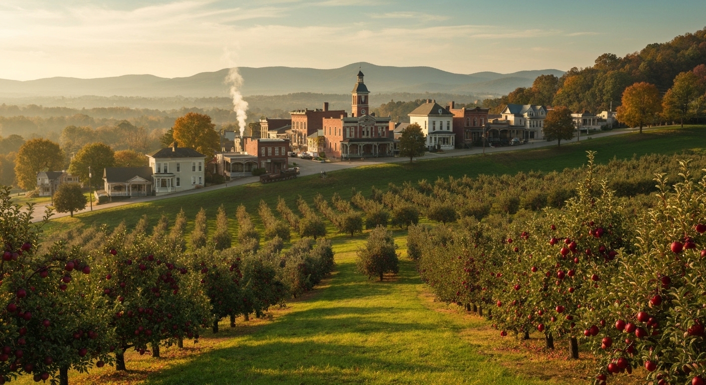 Laundromats in Martinsburg, West Virginia