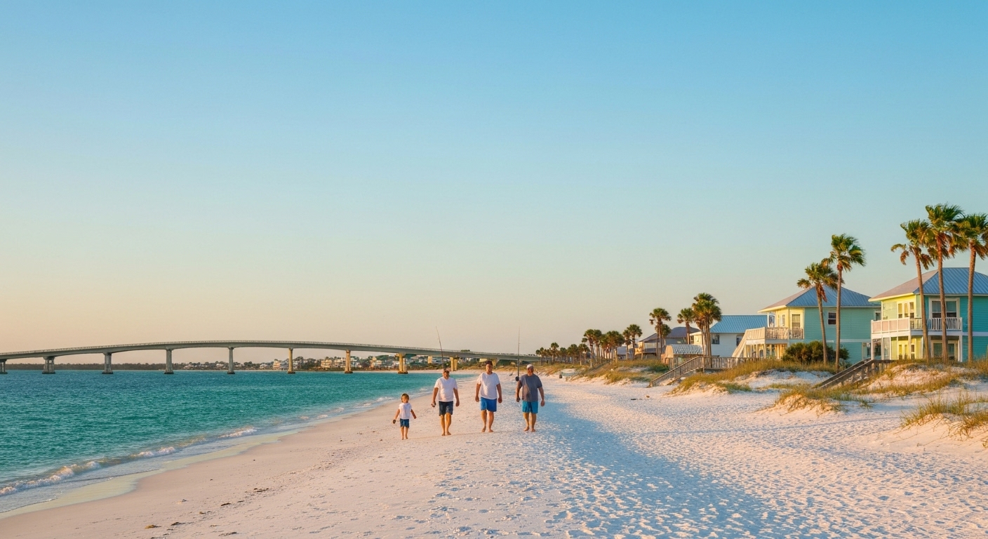 Laundromats in Mary Esther, Florida