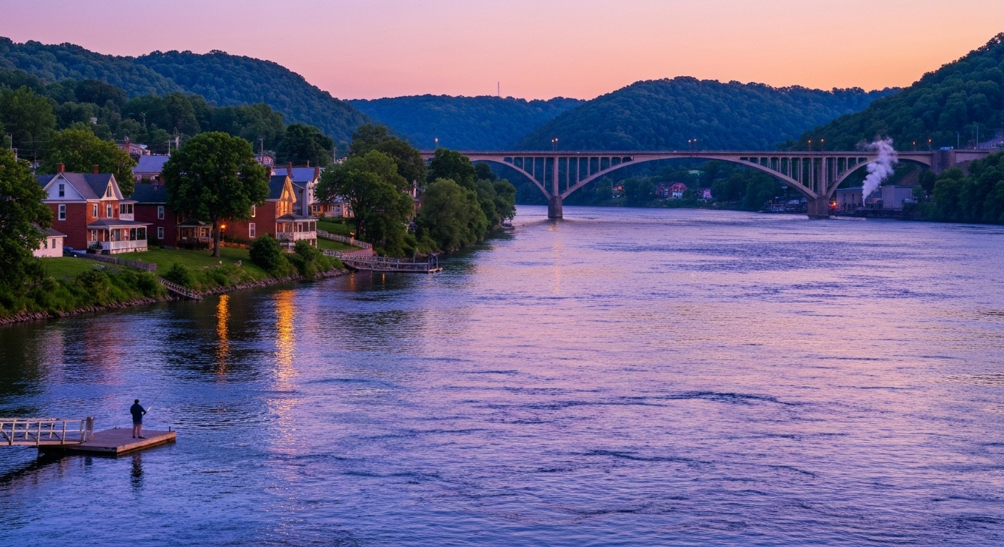 Laundromats in Marysville, Pennsylvania
