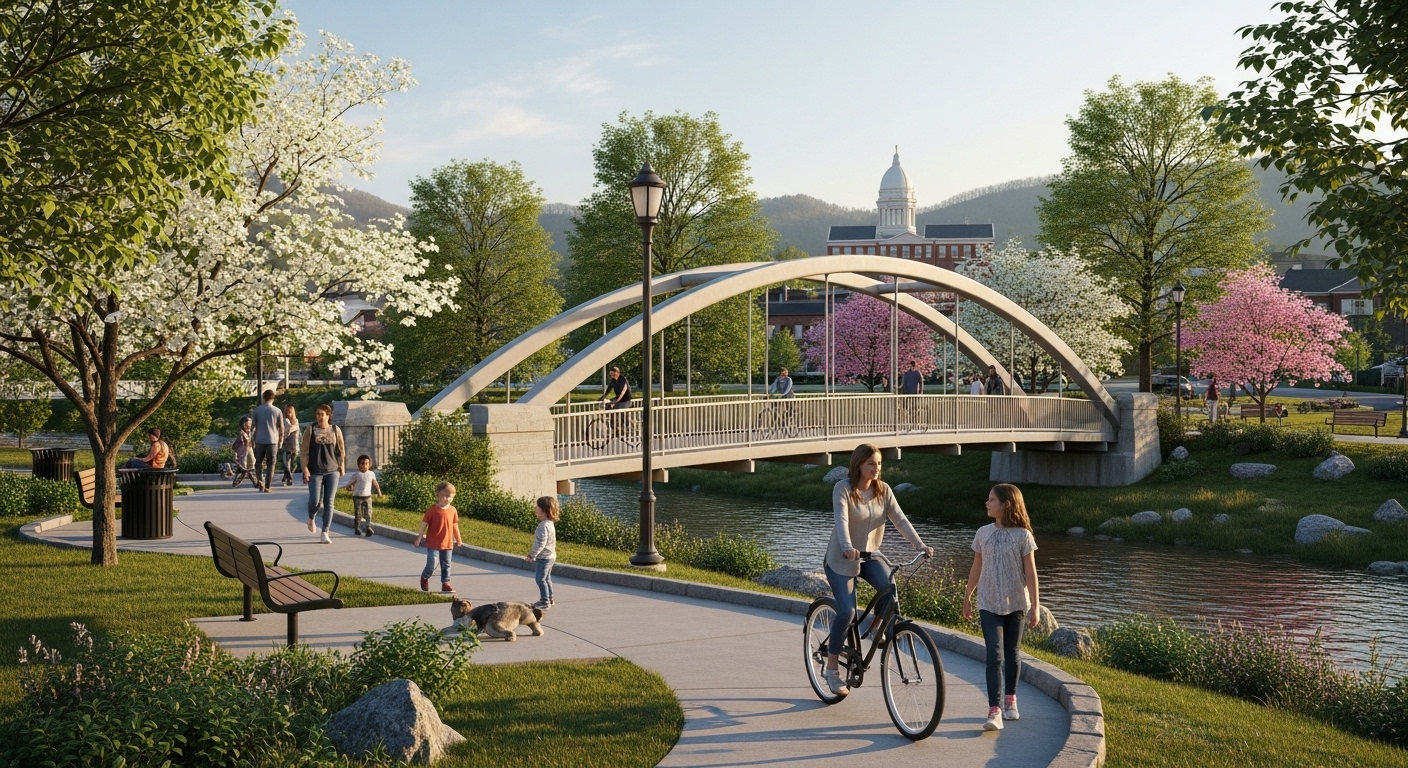 Laundromats in Maryville, Tennessee