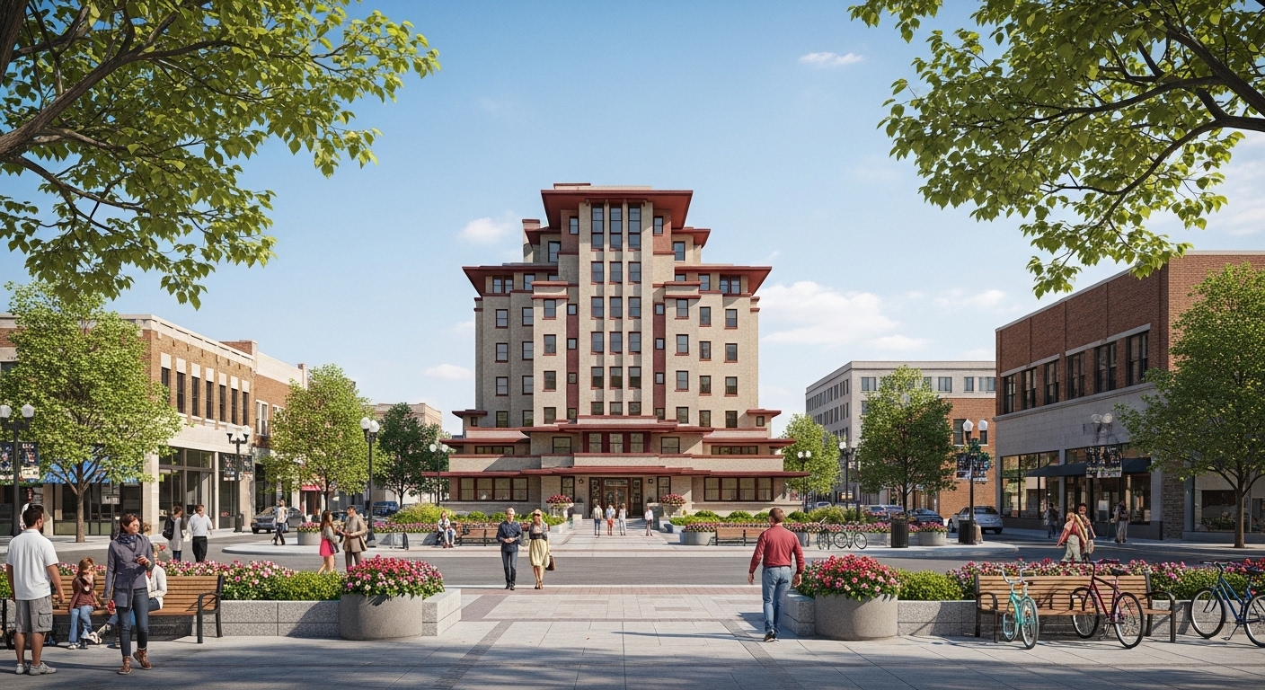 Laundromats in Mason City, Iowa