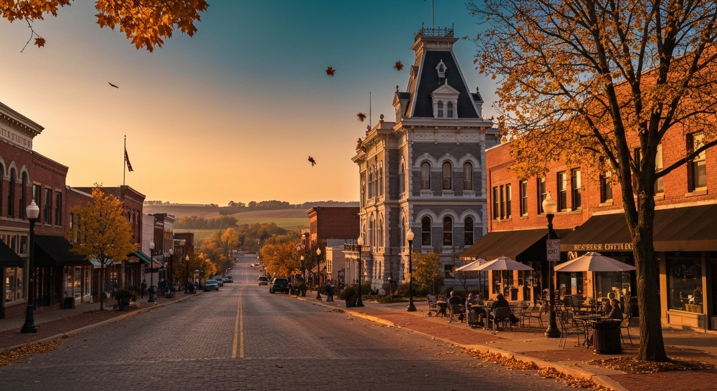 Laundromats in Mason, Michigan