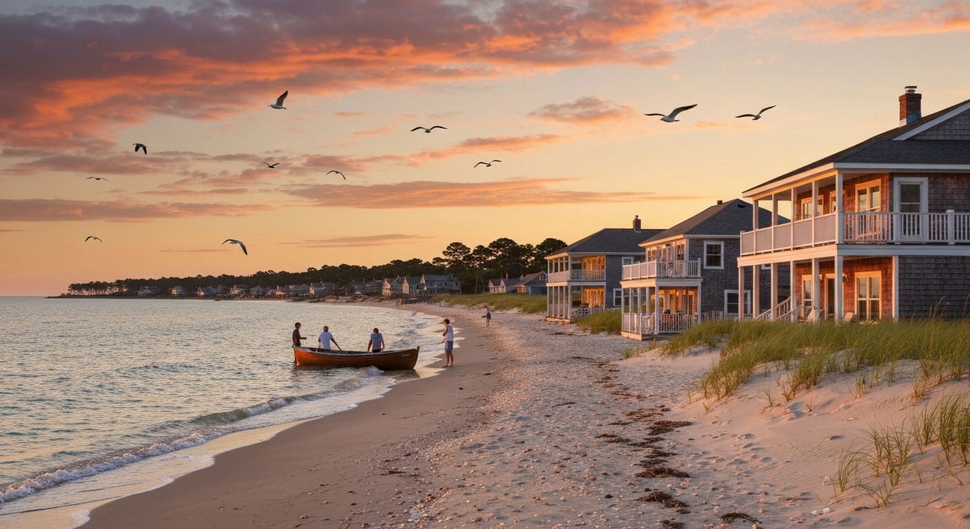 Laundromats in Mastic Beach, New York