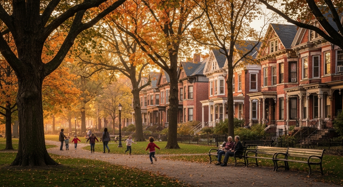 Laundromats in Mattapan, Massachusetts