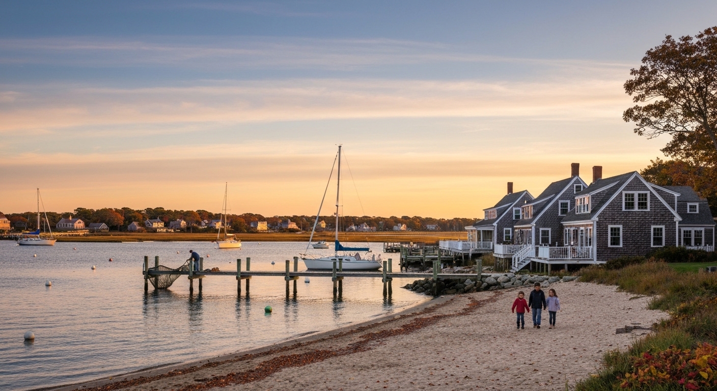 Laundromats in Mattapoisett, Massachusetts