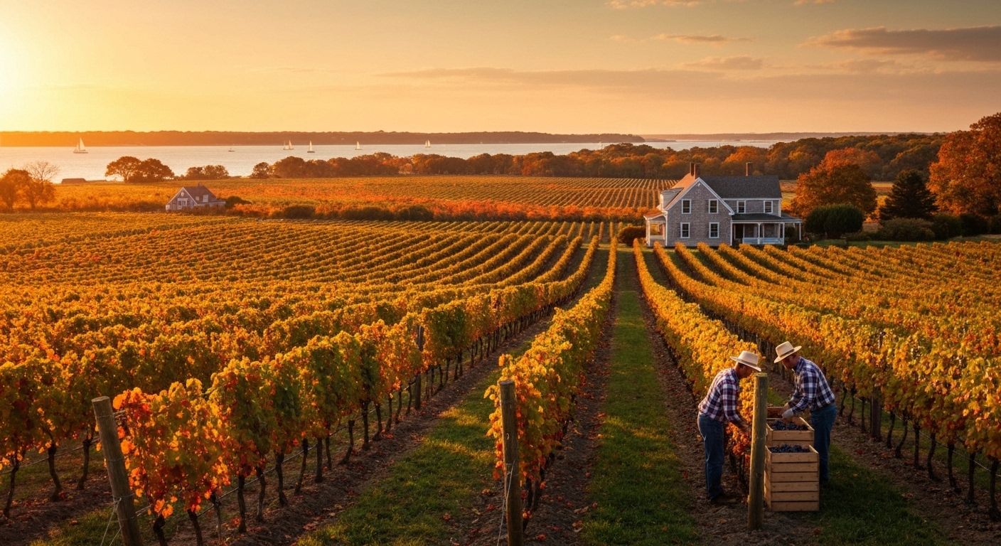 Laundromats in Mattituck, New York