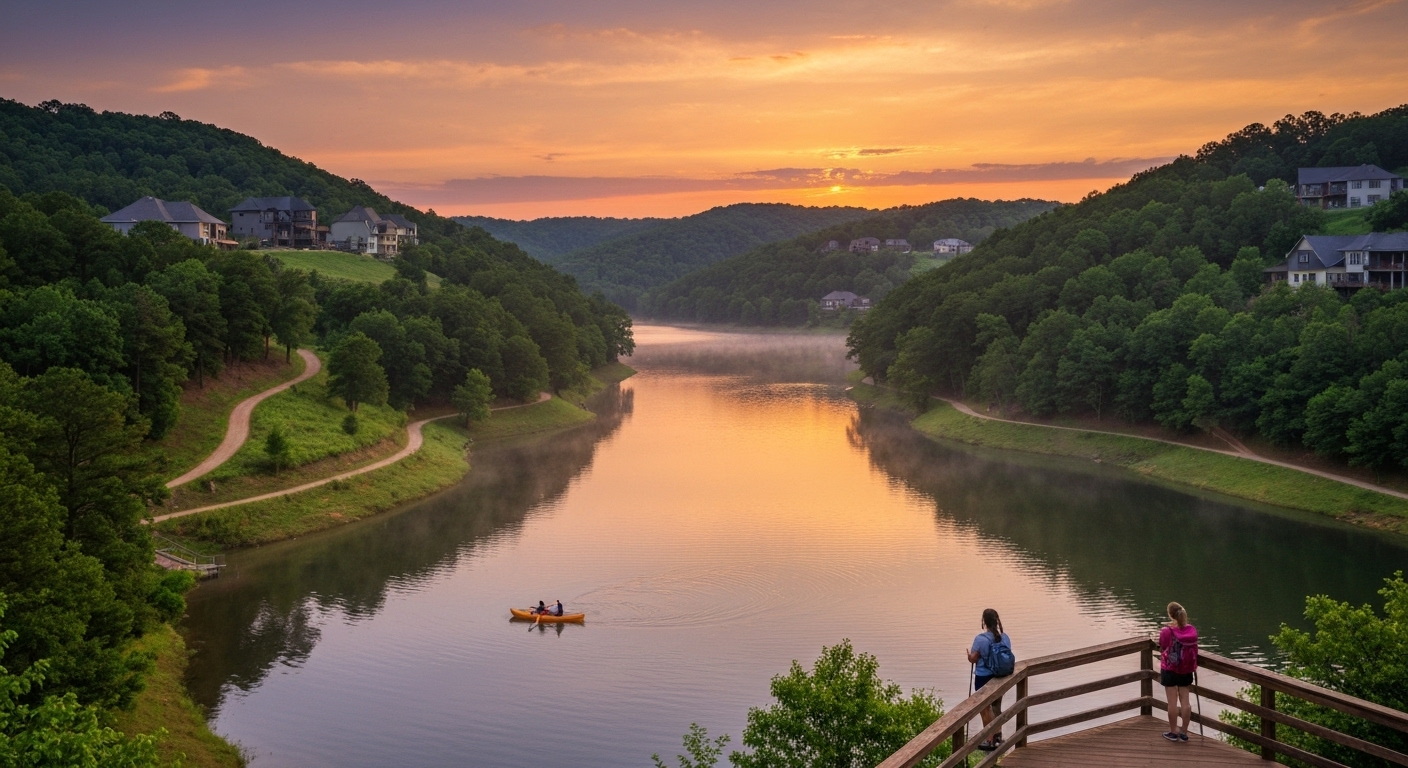 Laundromats in Maumelle