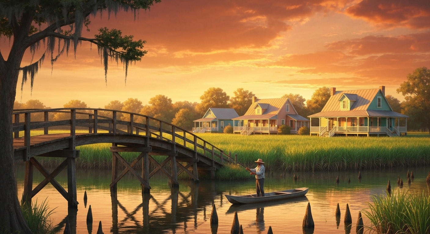 Laundromats in Maurice, Louisiana