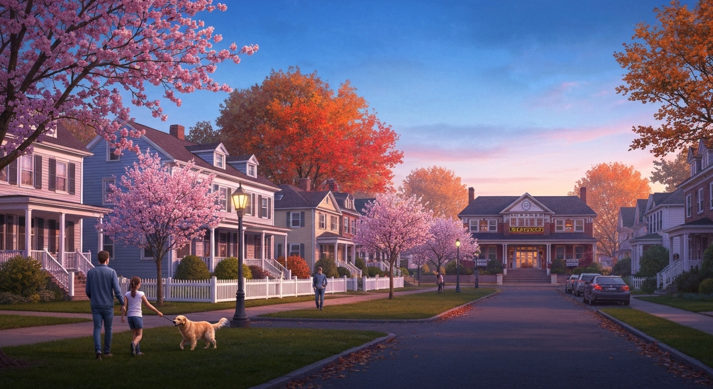 Laundromats in Maywood, New Jersey