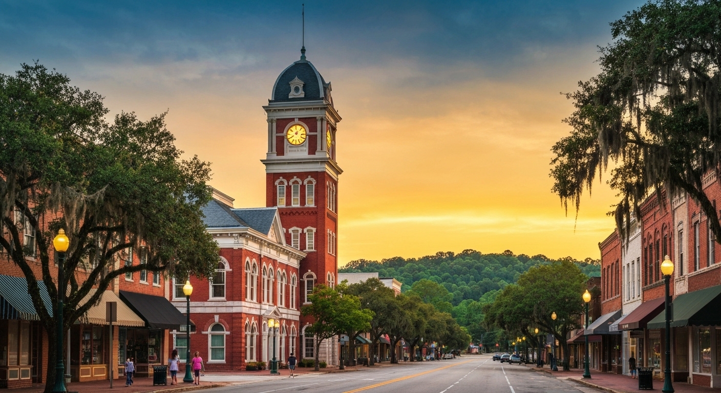 Laundromats in Mcdonough