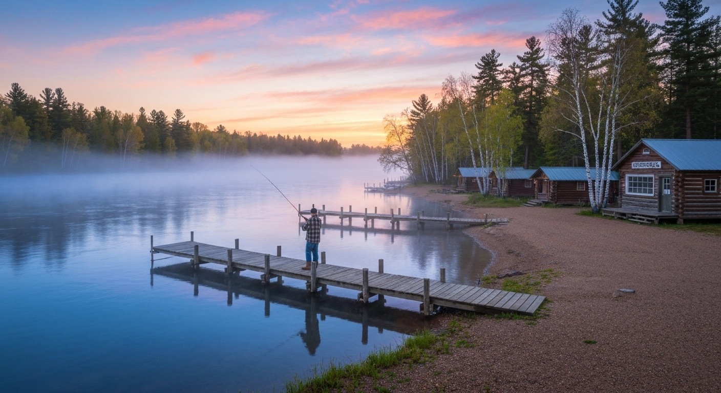 Laundromats in McGregor, Minnesota
