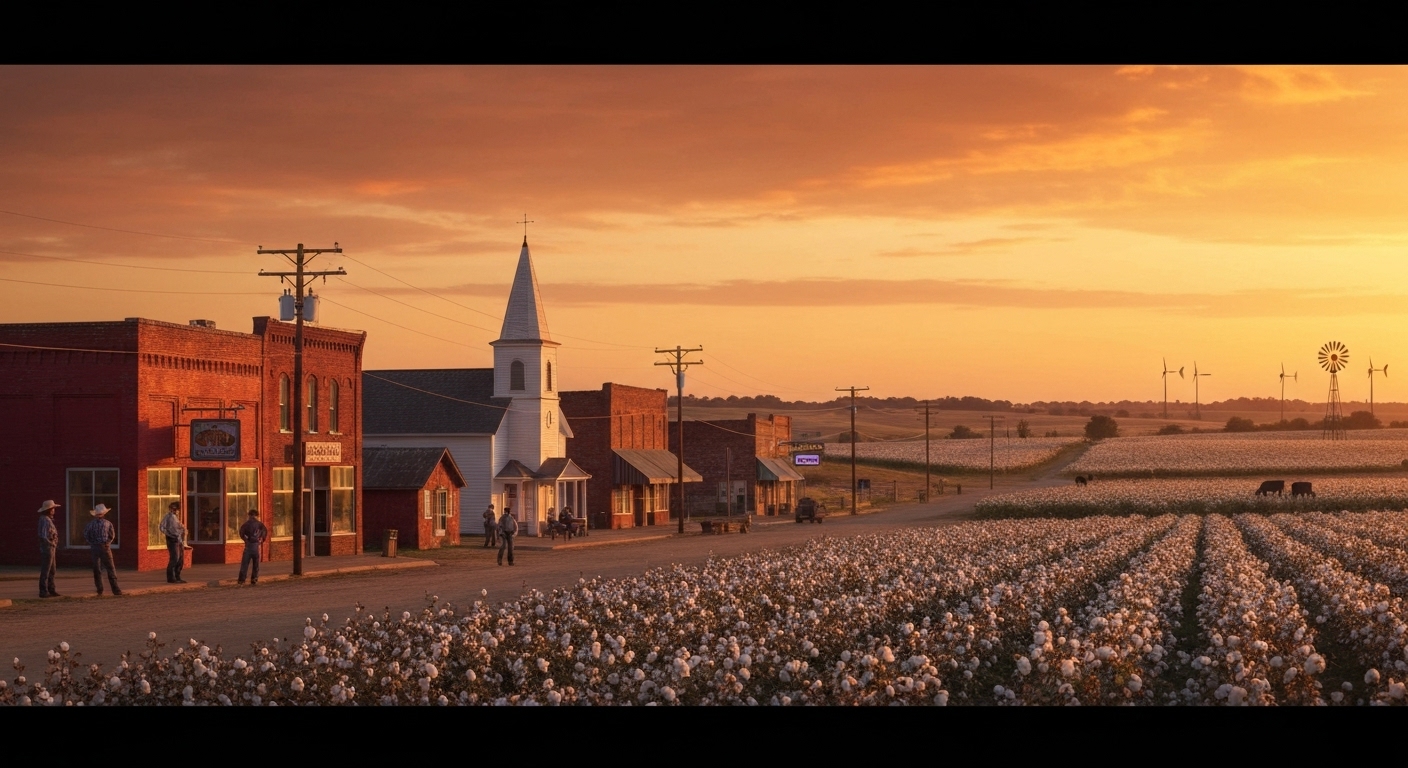 Laundromats in McGregor, Texas