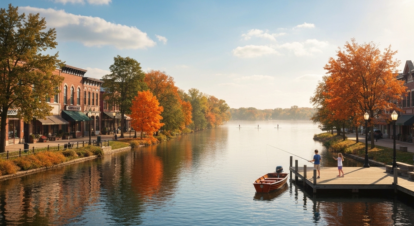 Laundromats in Mchenry, Illinois