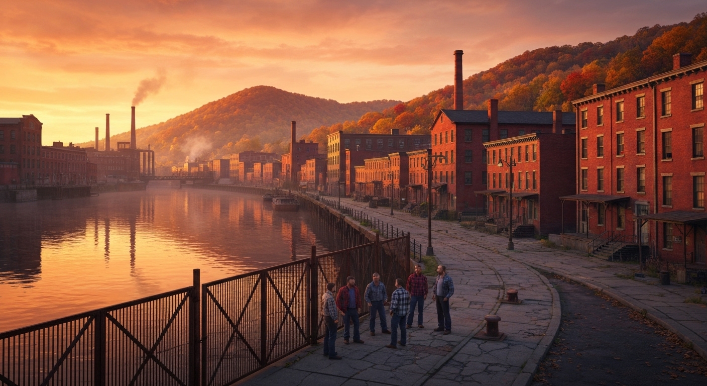 Laundromats in Mckeesport, Pennsylvania