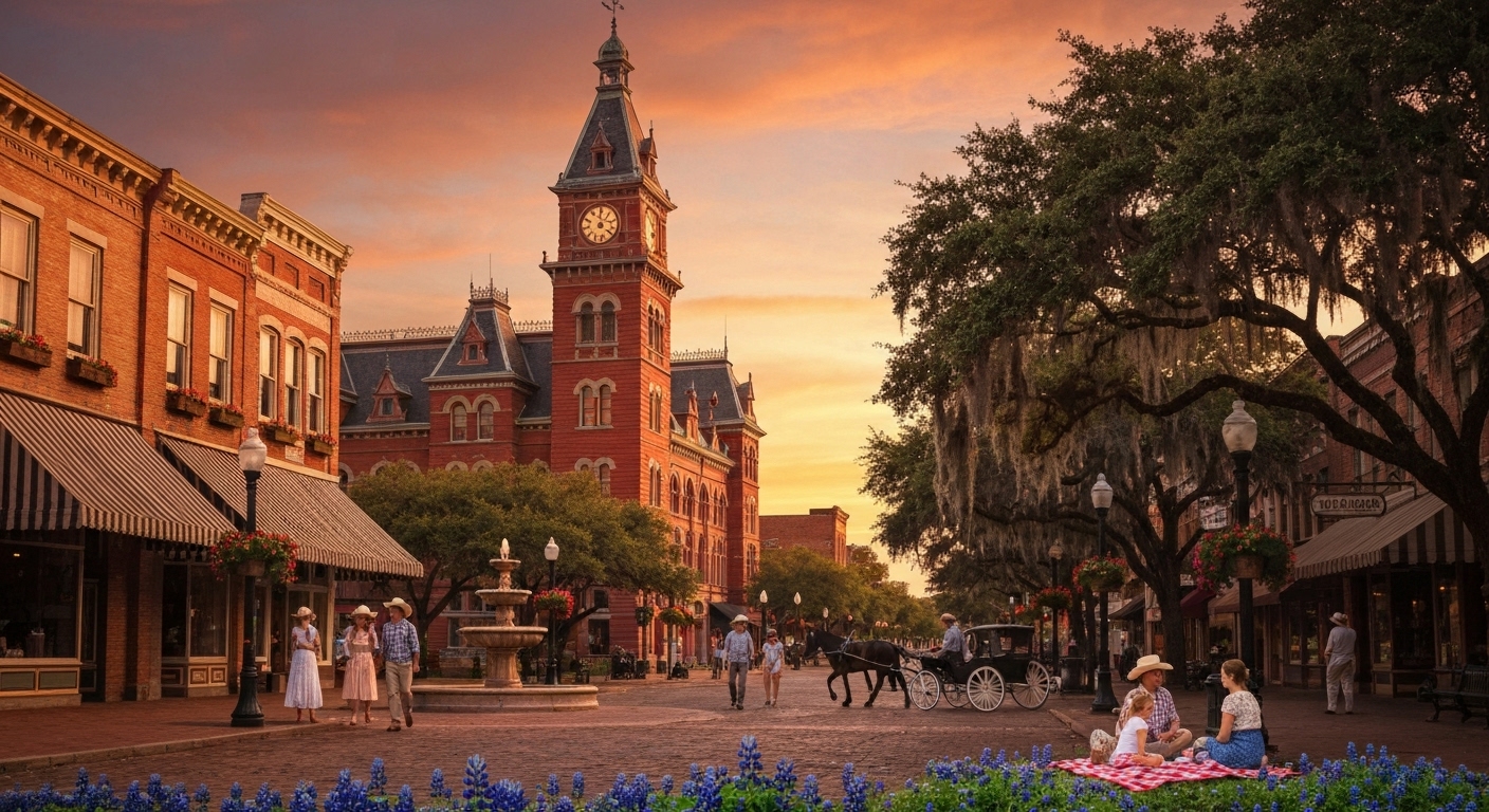Laundromats in Mckinney, Texas