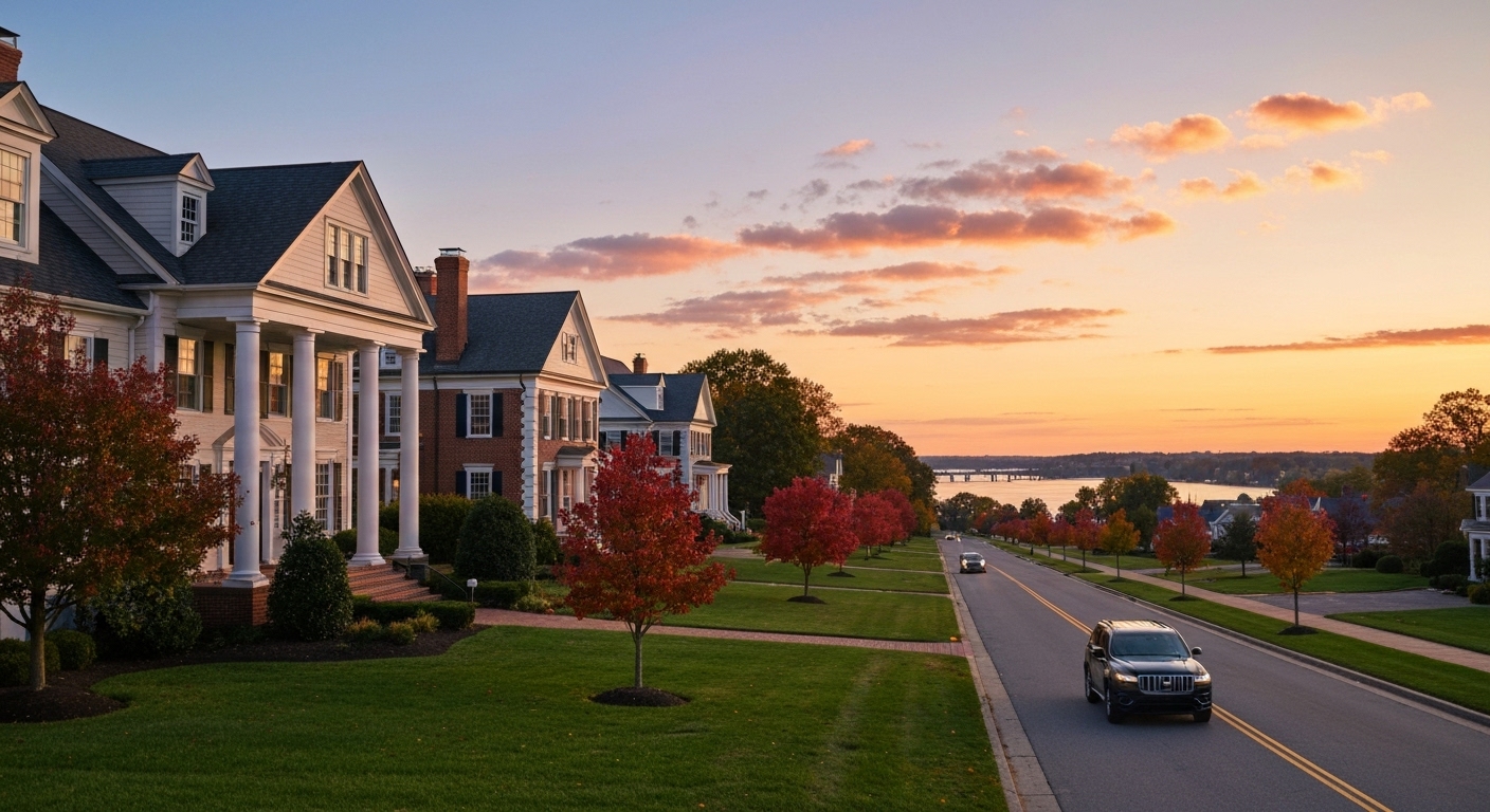 Laundromats in Mclean