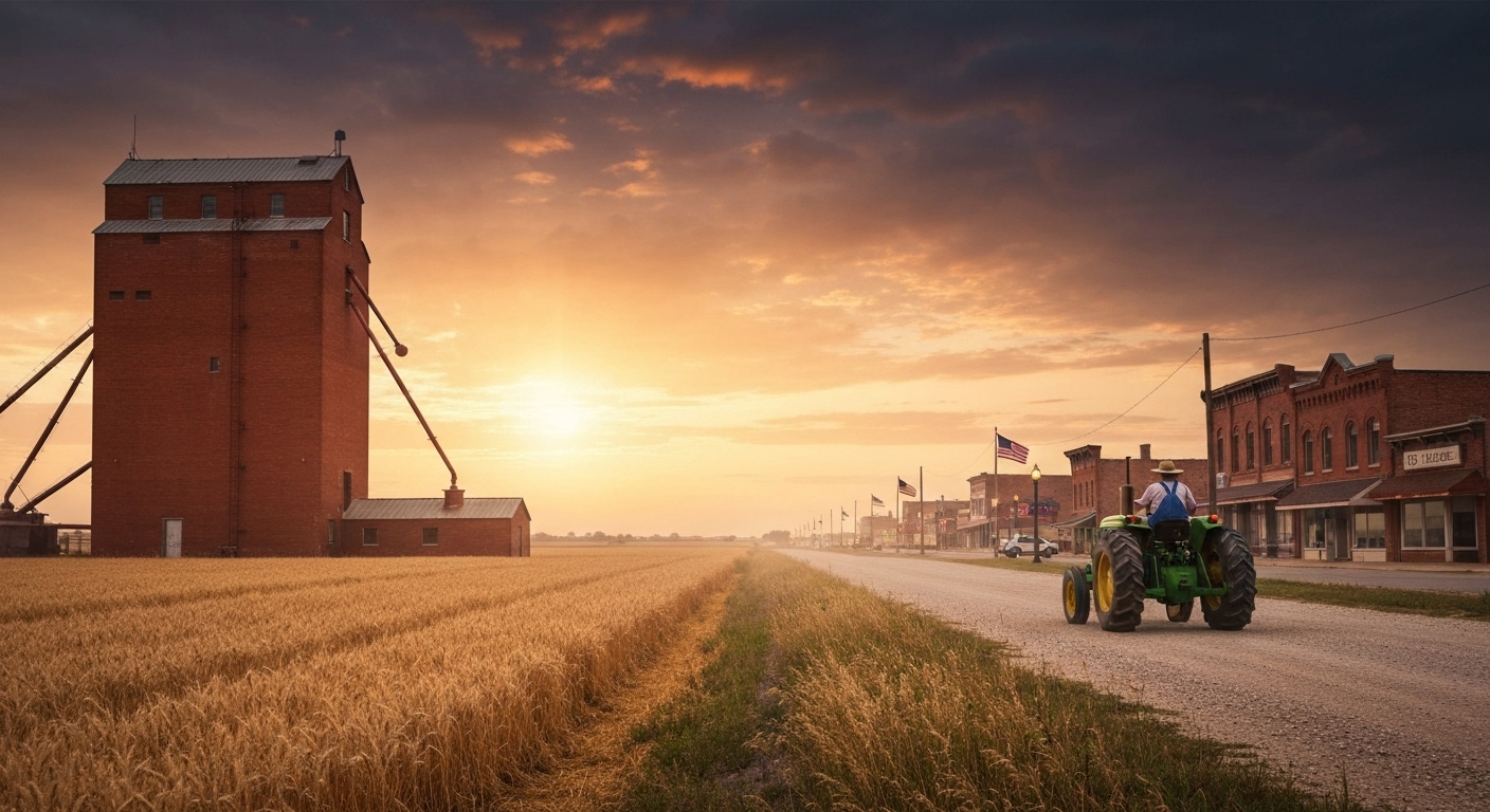 Laundromats in McPherson