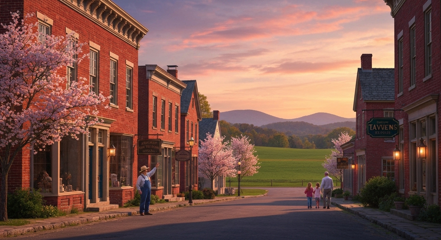 Laundromats in MD 21769, Maryland