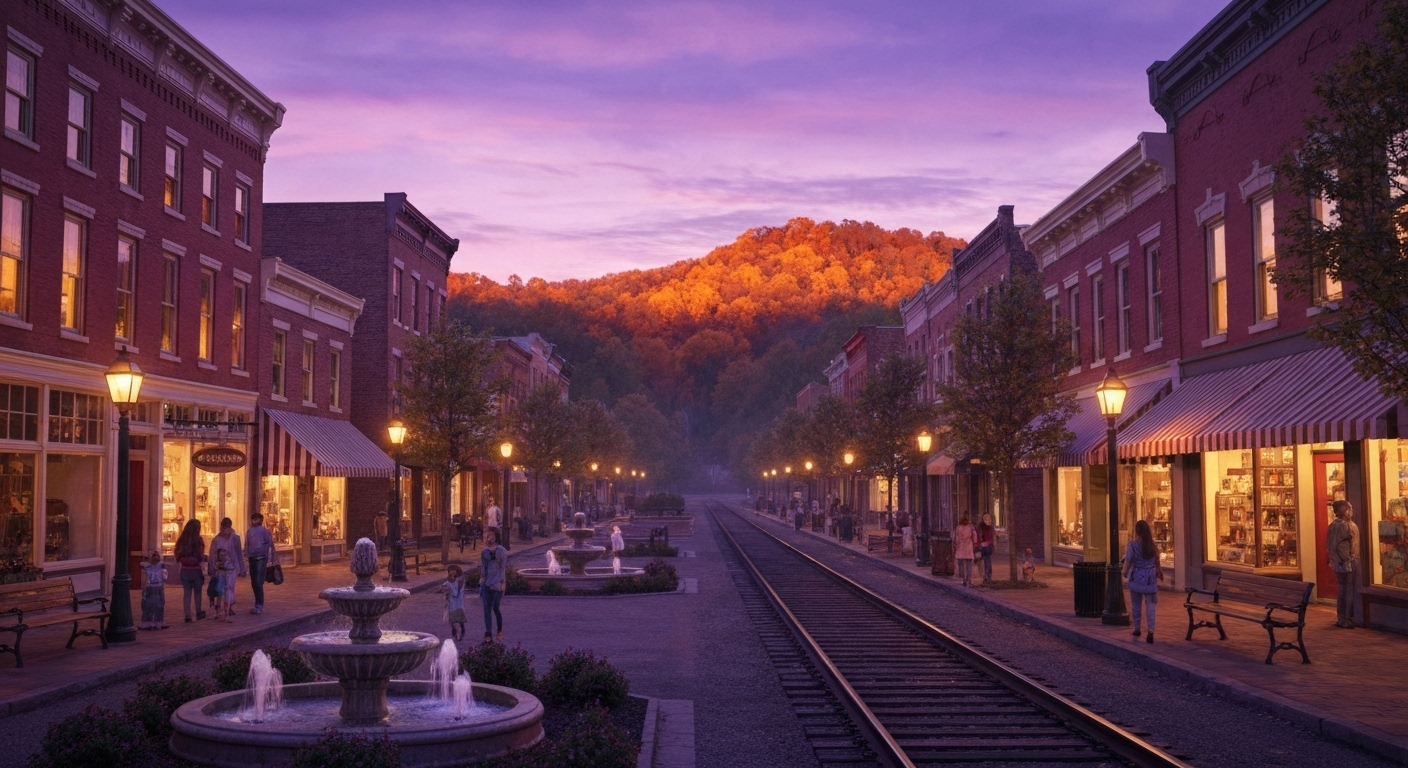 Laundromats in Mebane, North Carolina