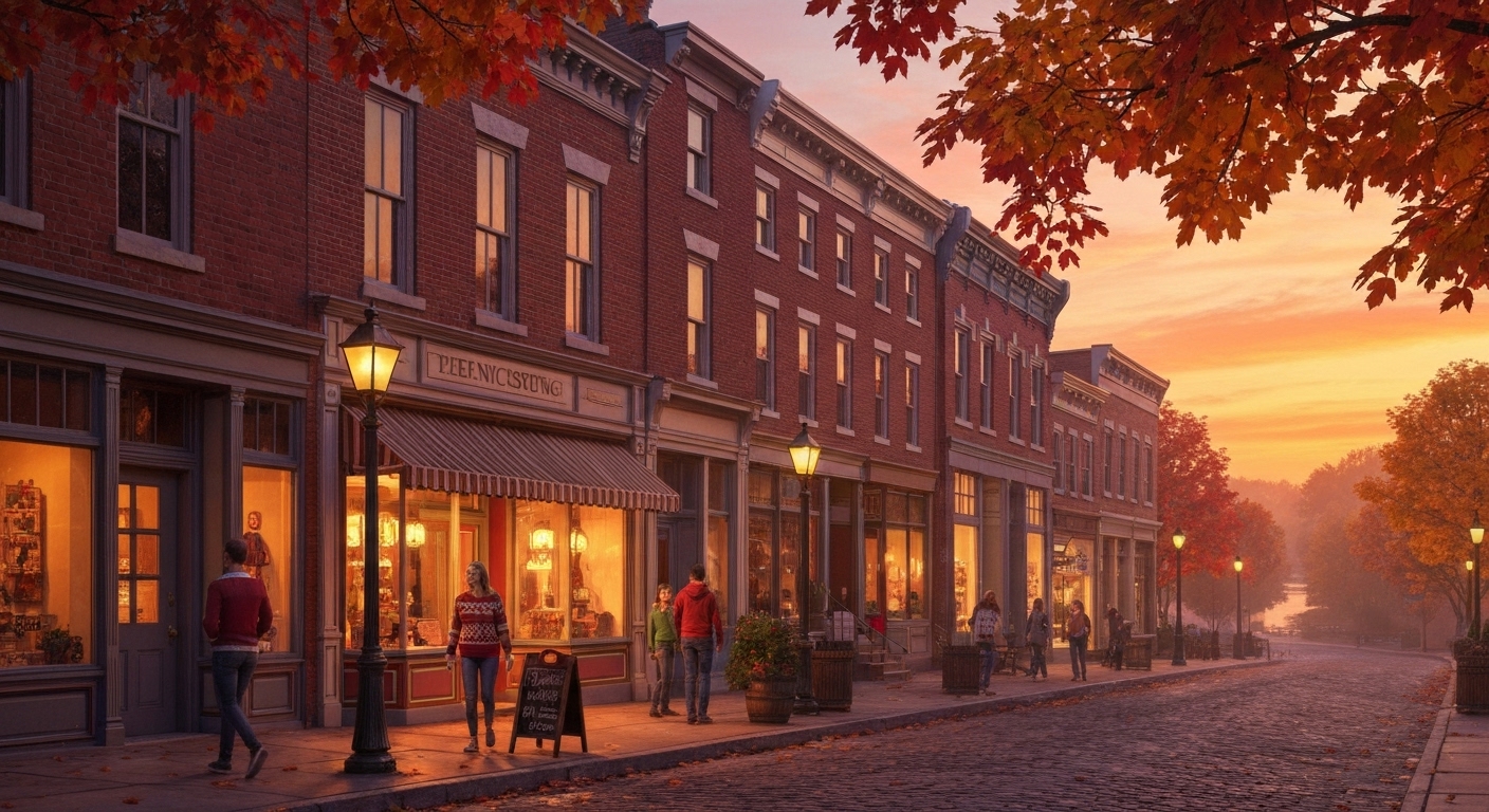 Laundromats in Mechanicsburg, Pennsylvania