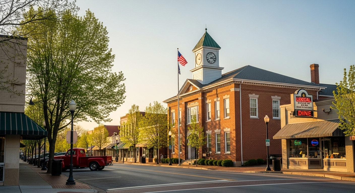 Laundromats in Mechanicsville, Virginia