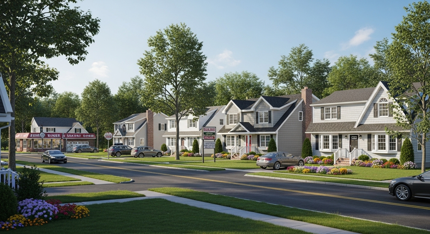 Laundromats in Medford, New York