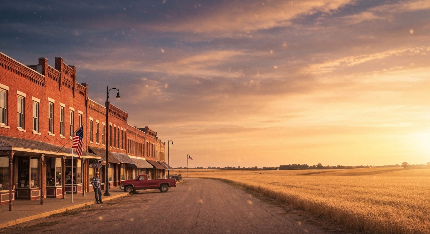 Laundromats in Meeker, Oklahoma